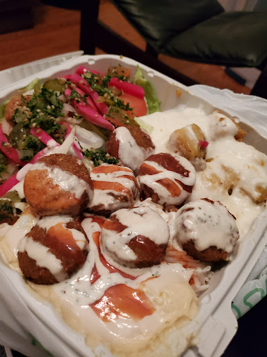 Photo of Pita Land Shawarma - Bloor - 407A Bloor St E, Toronto, ON M4W 1H7