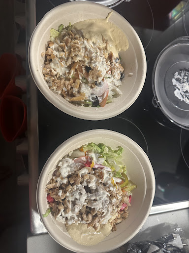 Photo of Pita Land Shawarma - Bloor - 407A Bloor St E, Toronto, ON M4W 1H7