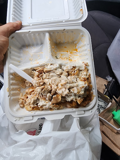 Photo of Pita Land Shawarma - Bloor - 407A Bloor St E, Toronto, ON M4W 1H7