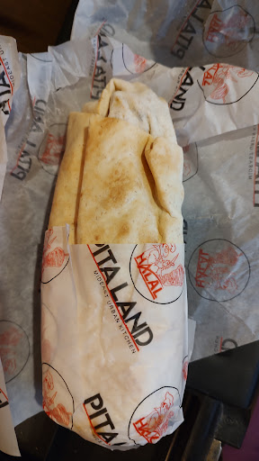Photo of Pita Land Shawarma - Bloor - 407A Bloor St E, Toronto, ON M4W 1H7