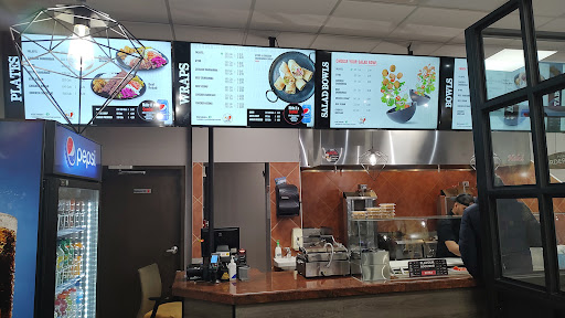Photo of Pita Land Shawarma - Bloor - 407A Bloor St E, Toronto, ON M4W 1H7