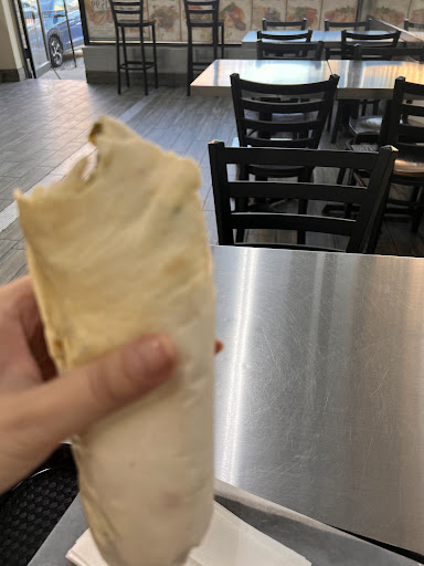 Photo of Liberty Shawarma - 114 Atlantic Ave, Toronto, ON M6K 1X4