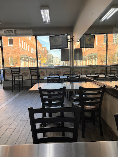 Photo of Liberty Shawarma - 114 Atlantic Ave, Toronto, ON M6K 1X4