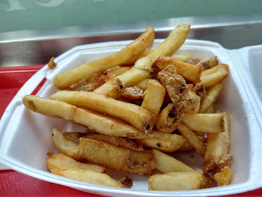Photo of Liberty Shawarma - 114 Atlantic Ave, Toronto, ON M6K 1X4
