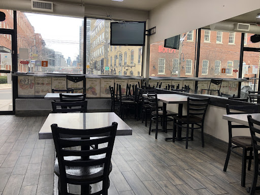 Photo of Liberty Shawarma - 114 Atlantic Ave, Toronto, ON M6K 1X4