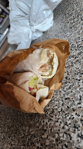 Photo of Liberty Shawarma - 114 Atlantic Ave, Toronto, ON M6K 1X4
