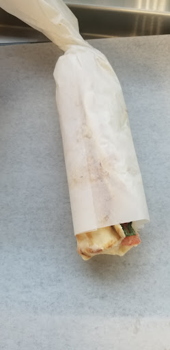 Photo of Liberty Shawarma - 114 Atlantic Ave, Toronto, ON M6K 1X4