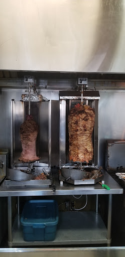 Photo of Liberty Shawarma - 114 Atlantic Ave, Toronto, ON M6K 1X4
