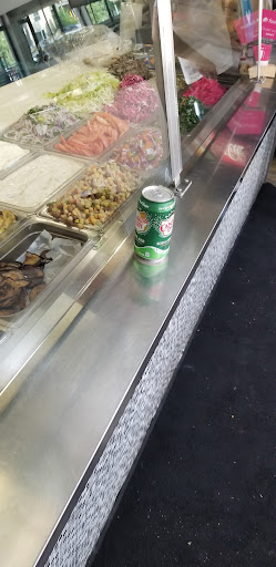 Photo of Liberty Shawarma - 114 Atlantic Ave, Toronto, ON M6K 1X4