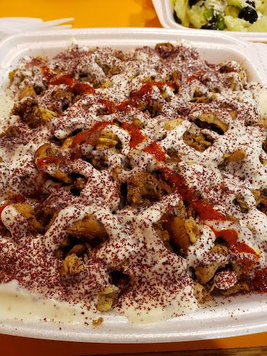 Photo of Osmow's Shawarma - 2763 Danforth Ave, Toronto, ON M4C 1L8