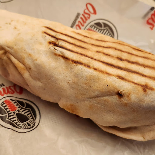 Photo of Osmow's Shawarma - 2763 Danforth Ave, Toronto, ON M4C 1L8