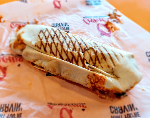 Photo of Osmow's Shawarma - 2763 Danforth Ave, Toronto, ON M4C 1L8