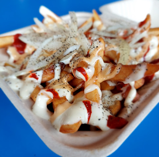 Photo of Osmow's Shawarma - 2763 Danforth Ave, Toronto, ON M4C 1L8