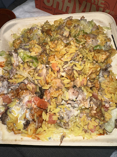 Photo of Osmow's Shawarma - 2763 Danforth Ave, Toronto, ON M4C 1L8