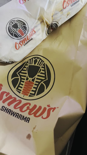 Photo of Osmow's Shawarma - 2763 Danforth Ave, Toronto, ON M4C 1L8