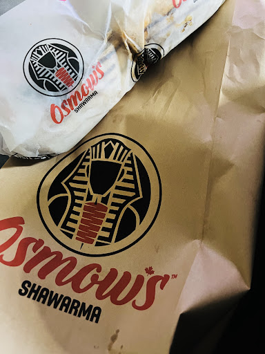 Photo of Osmow's Shawarma - 2763 Danforth Ave, Toronto, ON M4C 1L8
