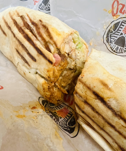 Photo of Osmow's Shawarma - 2763 Danforth Ave, Toronto, ON M4C 1L8