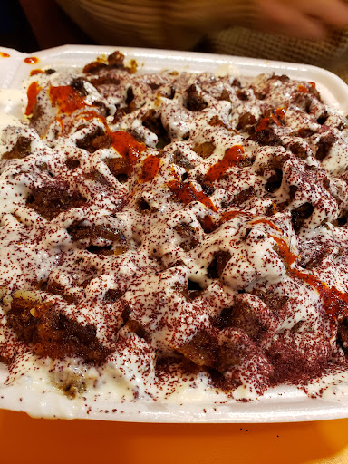 Photo of Osmow's Shawarma - 2763 Danforth Ave, Toronto, ON M4C 1L8