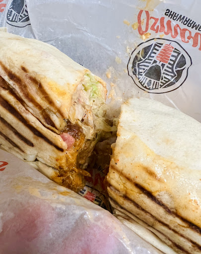 Photo of Osmow's Shawarma - 2763 Danforth Ave, Toronto, ON M4C 1L8