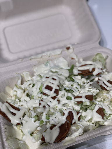 Photo of Osmow's Shawarma - 2763 Danforth Ave, Toronto, ON M4C 1L8