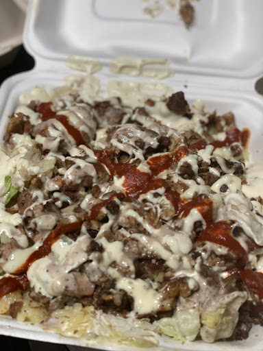 Photo of Osmow's Shawarma - 2763 Danforth Ave, Toronto, ON M4C 1L8