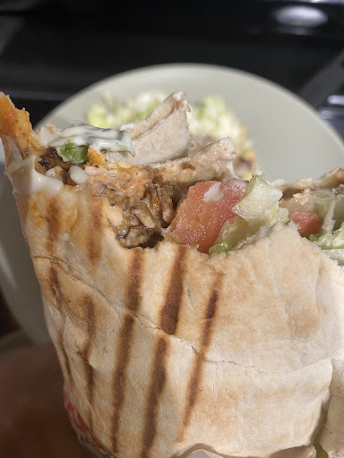 Photo of Osmow's Shawarma - 2763 Danforth Ave, Toronto, ON M4C 1L8