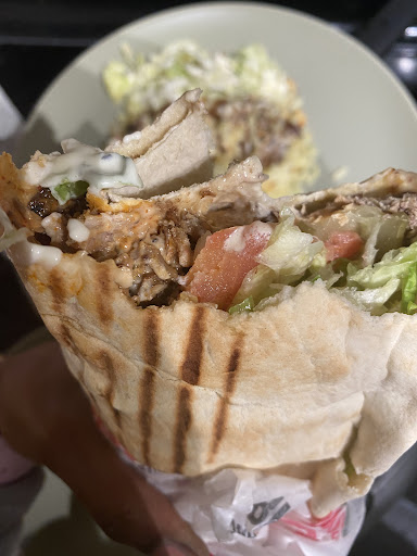 Photo of Osmow's Shawarma - 2763 Danforth Ave, Toronto, ON M4C 1L8