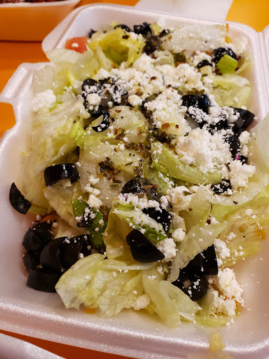 Photo of Osmow's Shawarma - 2763 Danforth Ave, Toronto, ON M4C 1L8
