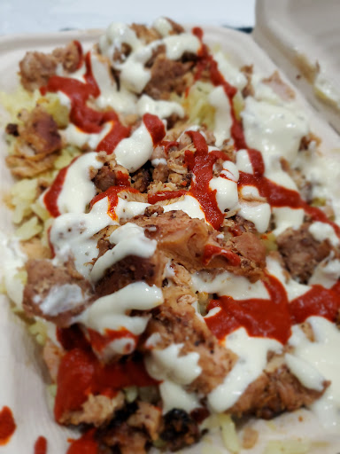 Photo of Osmow's Shawarma - 2763 Danforth Ave, Toronto, ON M4C 1L8