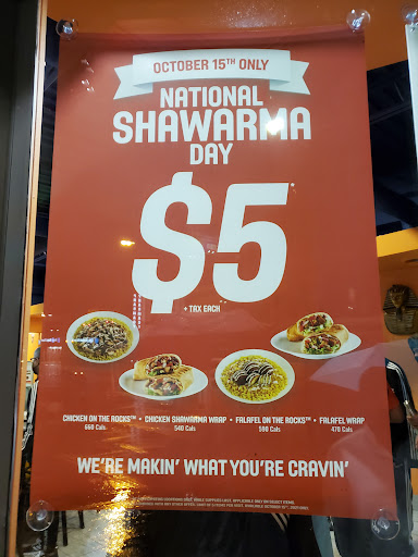 Photo of Osmow's Shawarma - 2763 Danforth Ave, Toronto, ON M4C 1L8