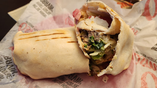 Photo of Osmow's Shawarma - 2763 Danforth Ave, Toronto, ON M4C 1L8