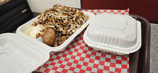 Photo of Chamsine - 795 St Clair Ave W, Toronto, ON M6C 1B9