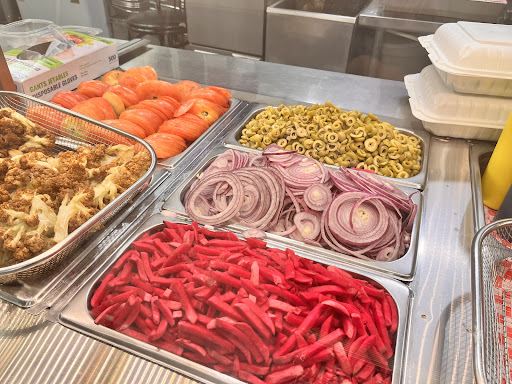 Photo of Chamsine - 795 St Clair Ave W, Toronto, ON M6C 1B9