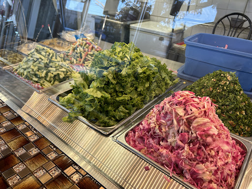 Photo of Chamsine - 795 St Clair Ave W, Toronto, ON M6C 1B9