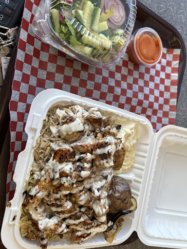 Photo of Chamsine - 795 St Clair Ave W, Toronto, ON M6C 1B9
