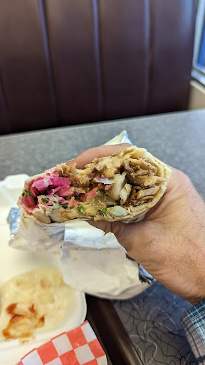 Photo of Chamsine - 795 St Clair Ave W, Toronto, ON M6C 1B9