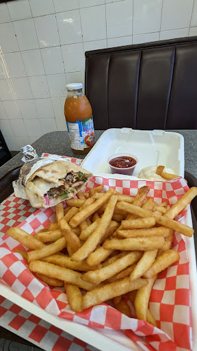 Photo of Chamsine - 795 St Clair Ave W, Toronto, ON M6C 1B9