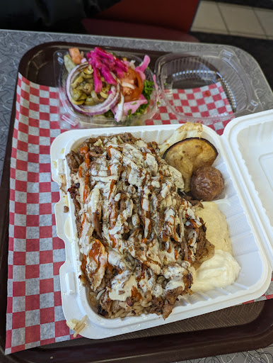 Photo of Chamsine - 795 St Clair Ave W, Toronto, ON M6C 1B9