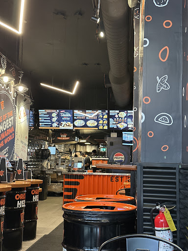 Photo of Shelby's Legendary Shawarma - King & John - 297 King St W, Toronto, ON M5V 1J5