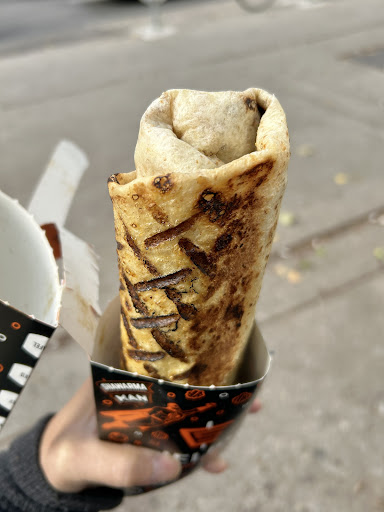 Photo of Shelby's Legendary Shawarma - King & John - 297 King St W, Toronto, ON M5V 1J5