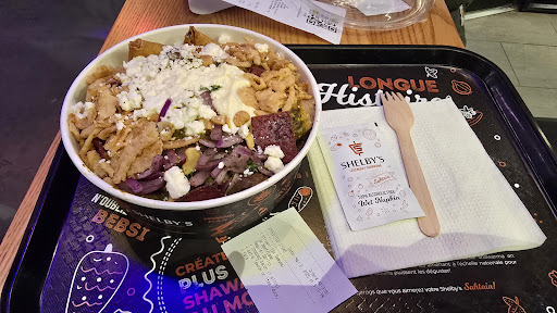 Photo of Shelby's Legendary Shawarma - King & John - 297 King St W, Toronto, ON M5V 1J5