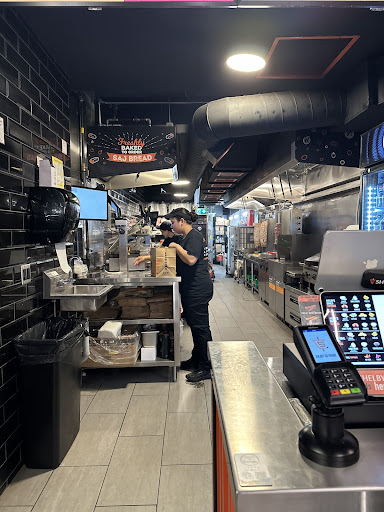 Photo of Shelby's Legendary Shawarma - King & John - 297 King St W, Toronto, ON M5V 1J5