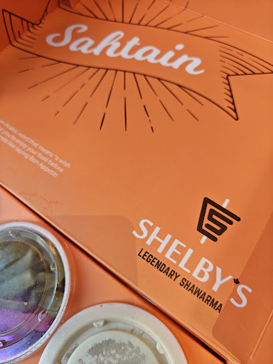 Photo of Shelby's Legendary Shawarma - King & John - 297 King St W, Toronto, ON M5V 1J5
