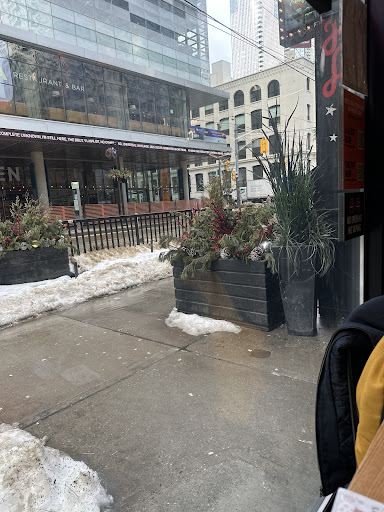 Photo of Shelby's Legendary Shawarma - King & John - 297 King St W, Toronto, ON M5V 1J5