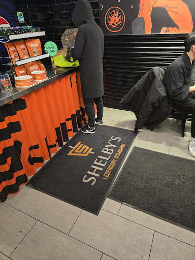 Photo of Shelby's Legendary Shawarma - King & John - 297 King St W, Toronto, ON M5V 1J5