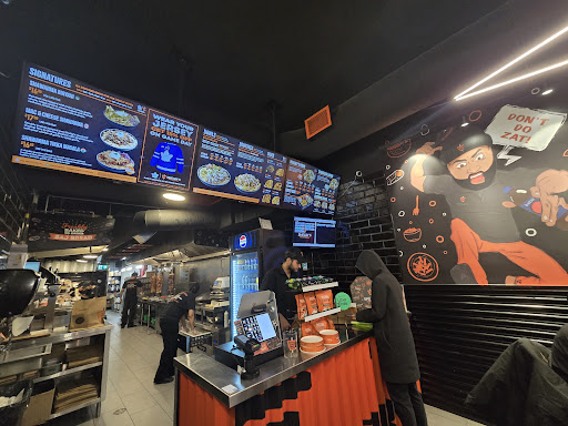 Photo of Shelby's Legendary Shawarma - King & John - 297 King St W, Toronto, ON M5V 1J5