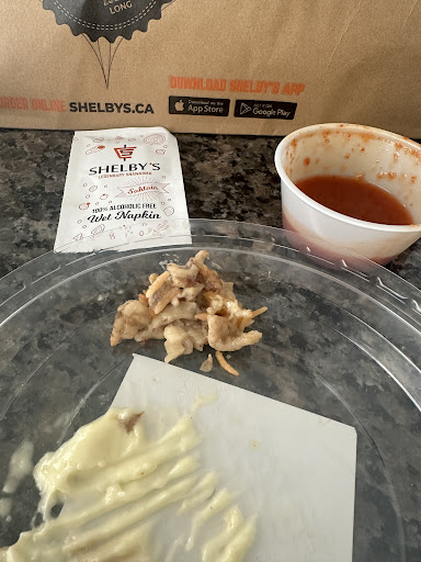 Photo of Shelby's Legendary Shawarma - King & John - 297 King St W, Toronto, ON M5V 1J5