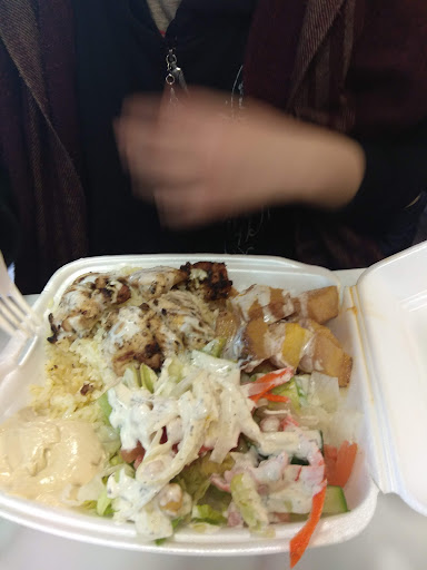 Photo of Anoush Middle Eastern Cuisine - 170 Rimrock Rd, North York, ON M3J 0G9