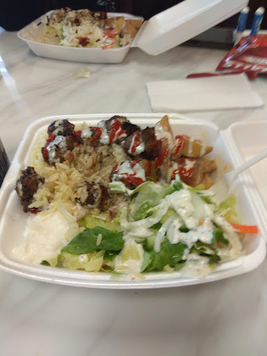 Photo of Anoush Middle Eastern Cuisine - 170 Rimrock Rd, North York, ON M3J 0G9