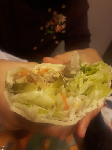 Photo of Anoush Middle Eastern Cuisine - 170 Rimrock Rd, North York, ON M3J 0G9